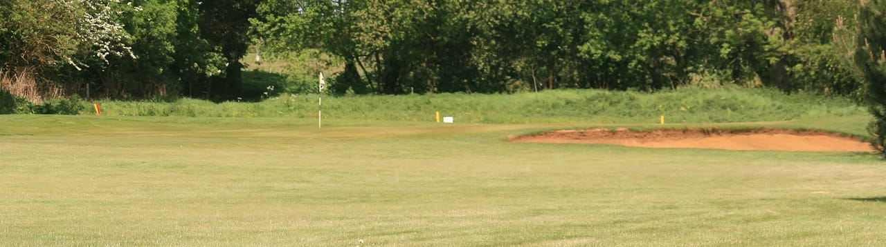 Brampton Heath Golf Centre (Main)