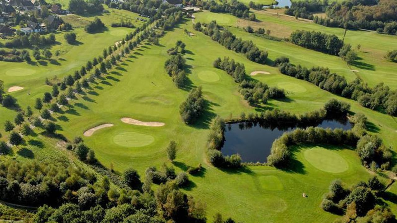 Achimer Golfclub (9h)