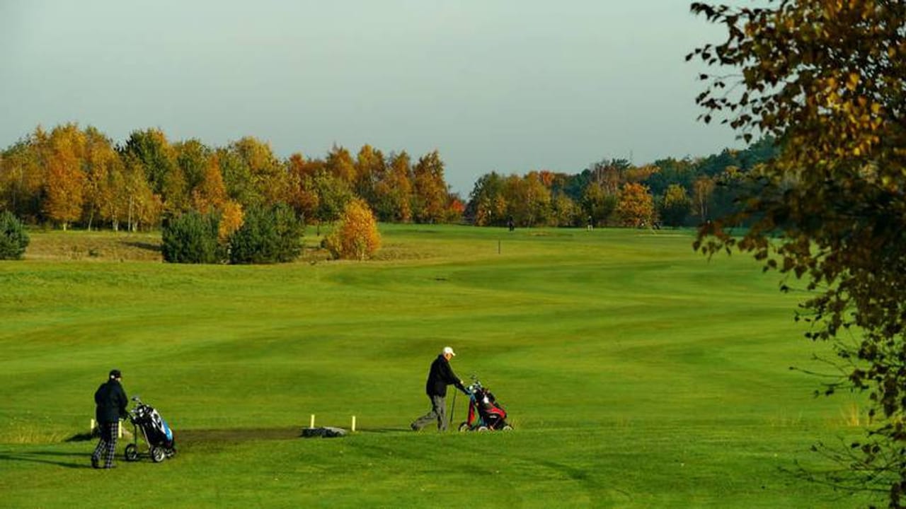 Achimer Golfclub (18h)