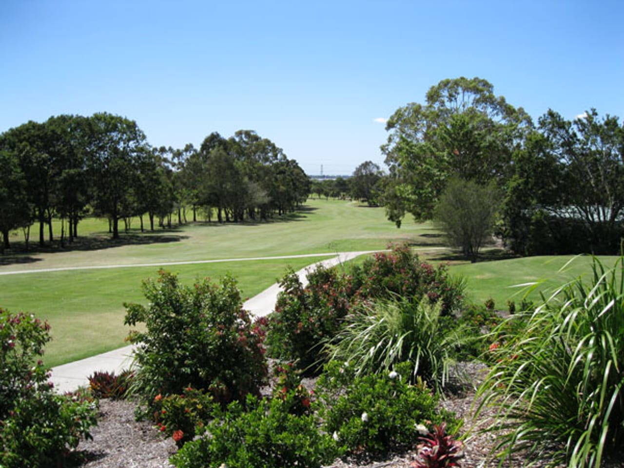 Wantima Country Club