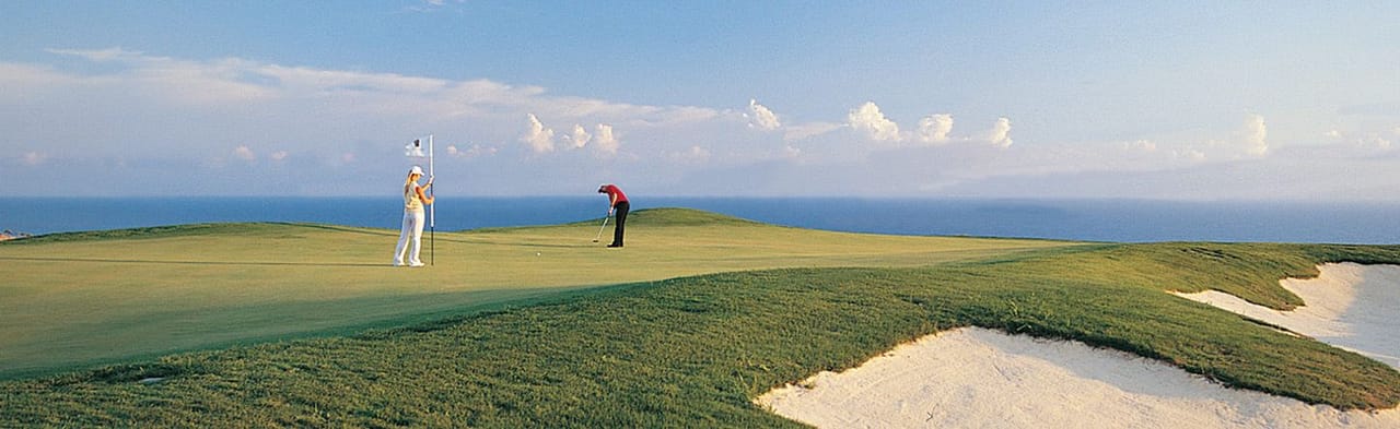 Aphrodite Hills Resort