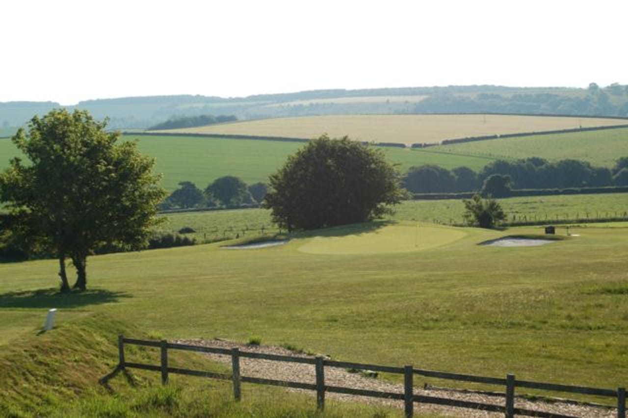 The Ashley Wood Golf Club