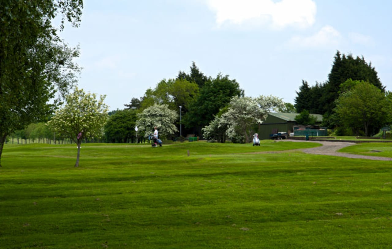 Ashton & Lea Golf Club