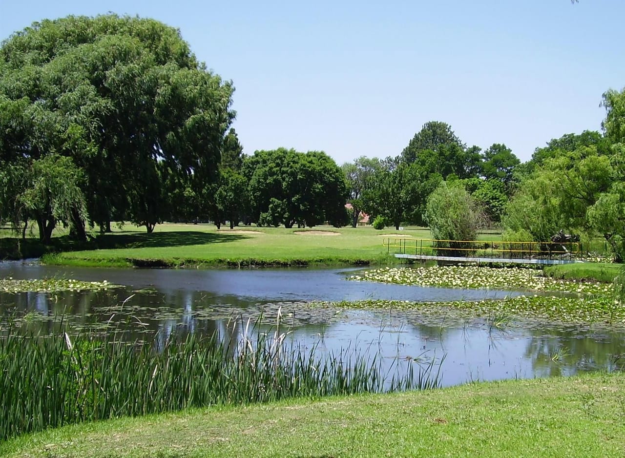 Springs Country Club