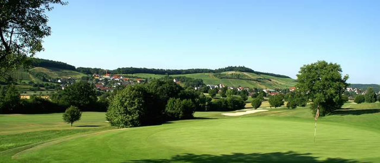 Golf Resort Heitlinger (Meisterschaft)
