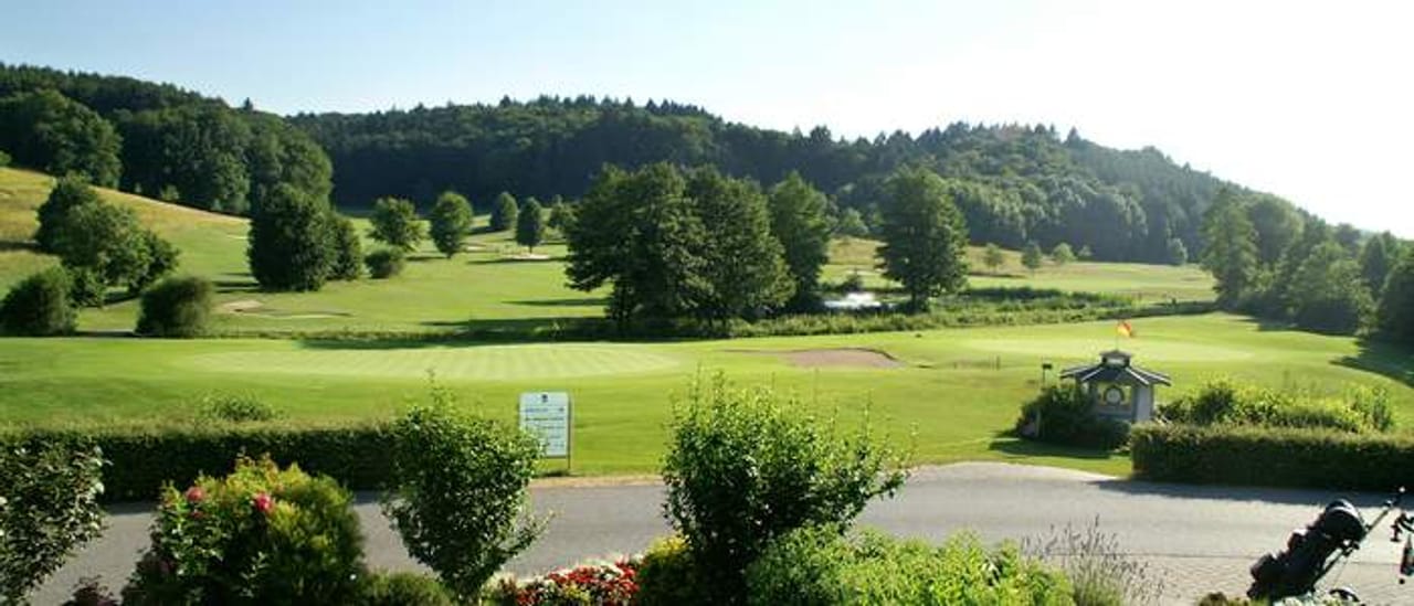 Golf Resort Heitlinger (Kurzplatz)