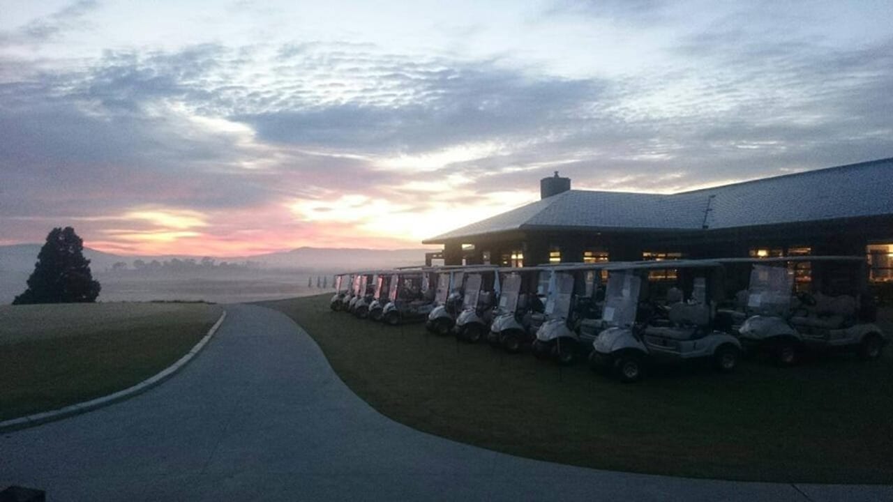 The Eastern Golf Club (North)