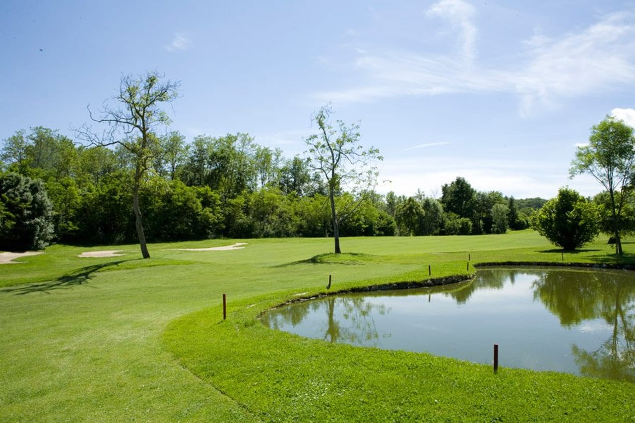 Canavese Golf & Country Club - Golf Club San Giovanni dei Boschi