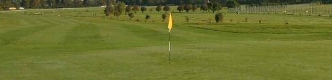 Leopardstown Golf Centre