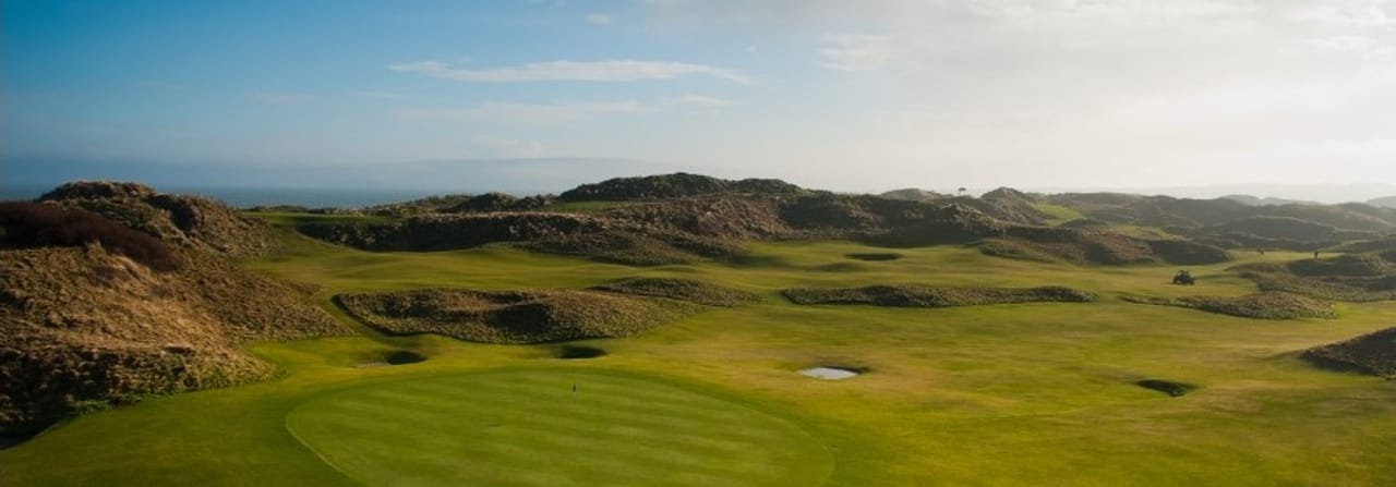 Corballis Links Golf Club
