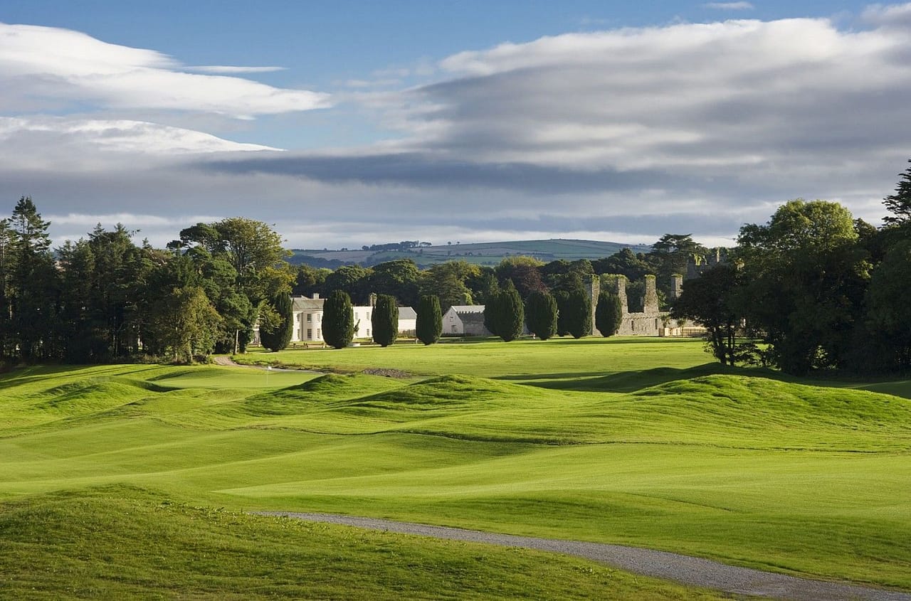 Castlemartyr Golf Resort