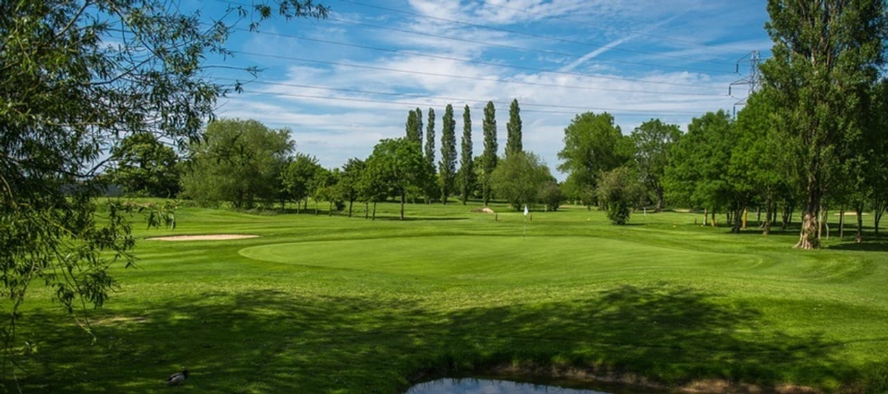 Branston Golf & Country Club (Championship)