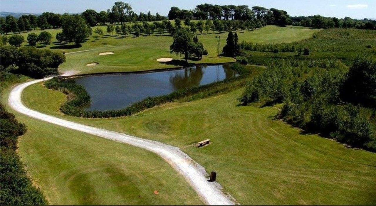 Newcastle West Golf Club