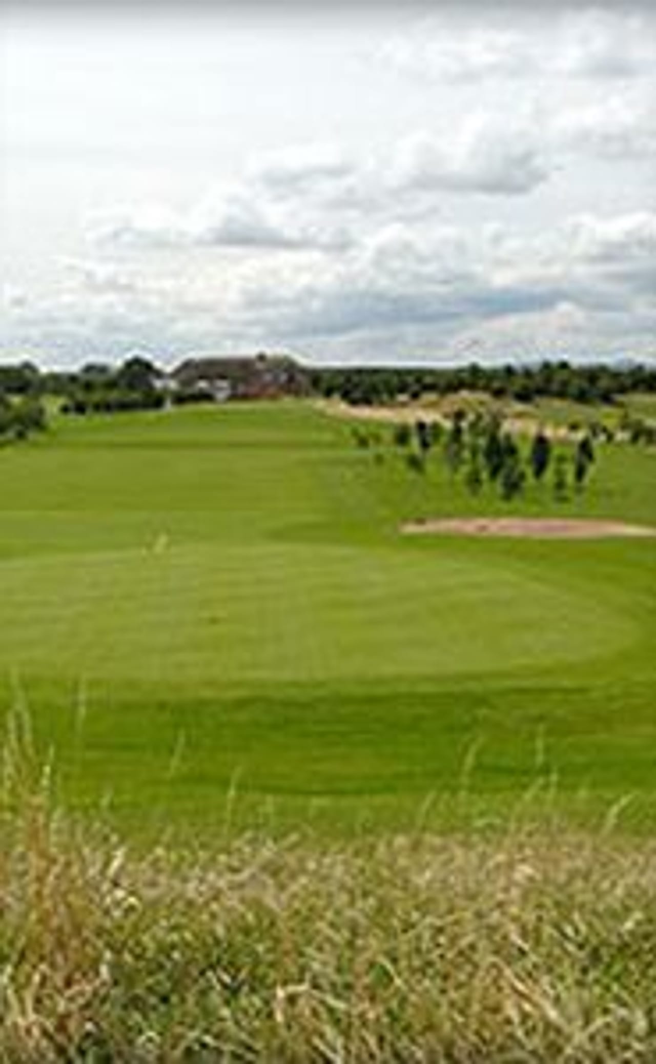 The Vale Golf & Country Club (Lenches)