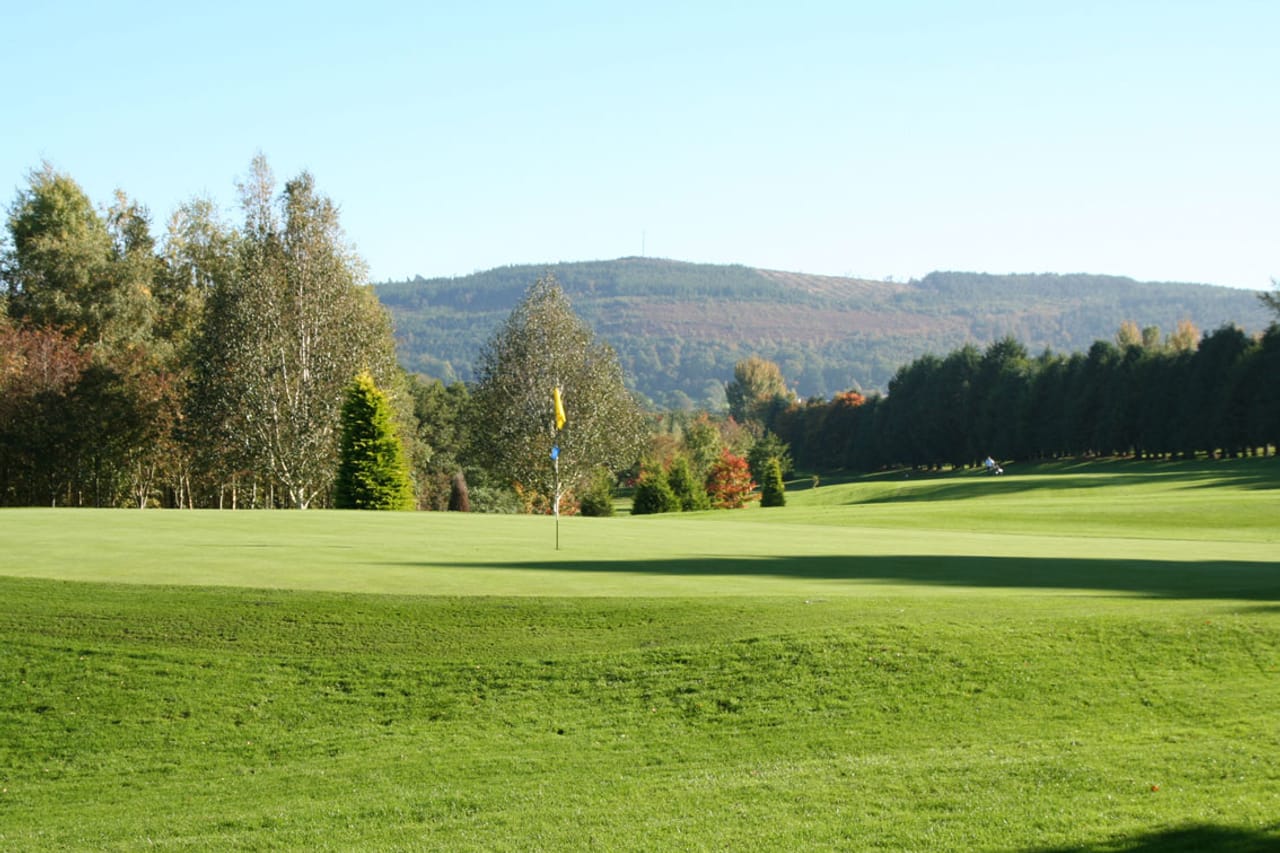 Tipperary Golf Club