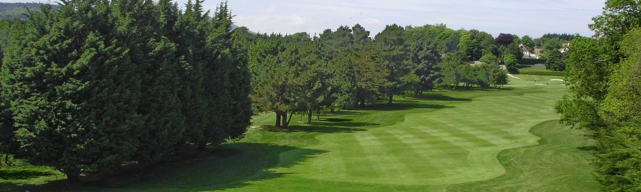 Greystones Golf Club