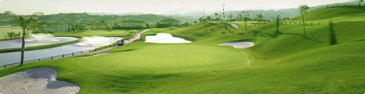Magna Marbella Golf