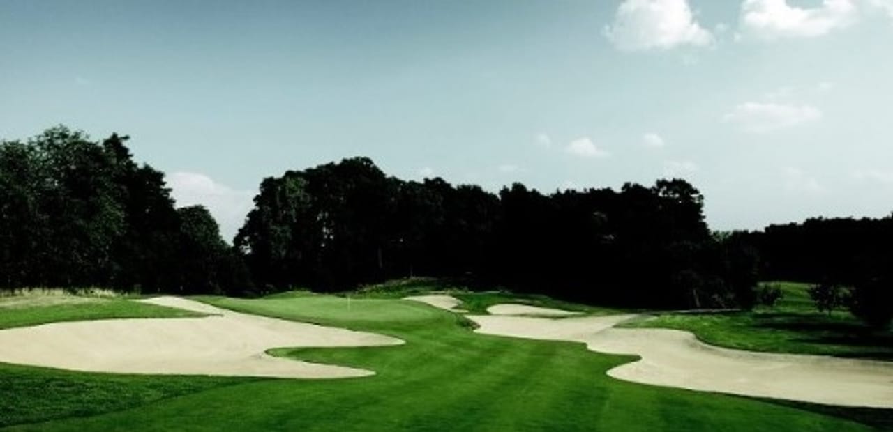 Golf Club Bad Saarow (Arnold Palmer)