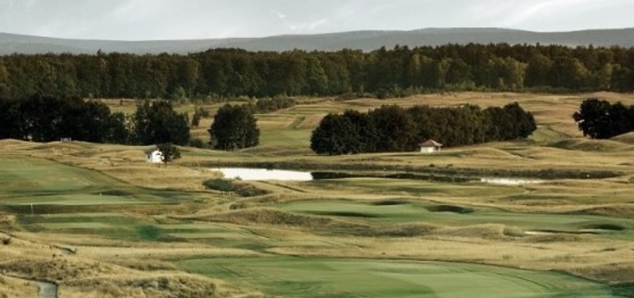 Golf Club Bad Saarow (Nick Faldo)