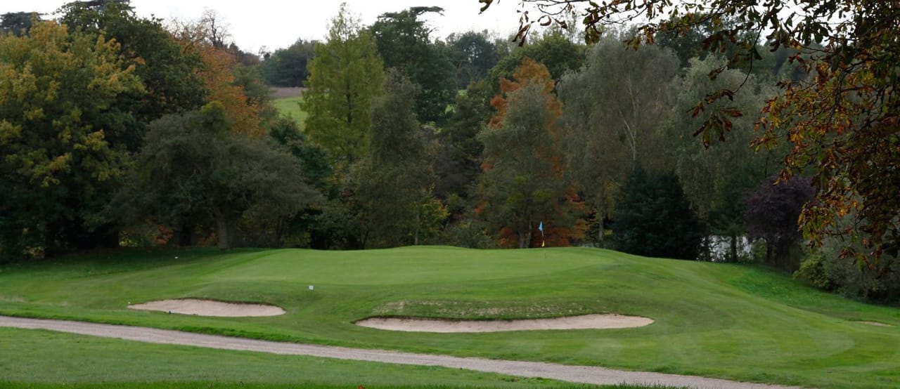 Braxted Park Golf Club