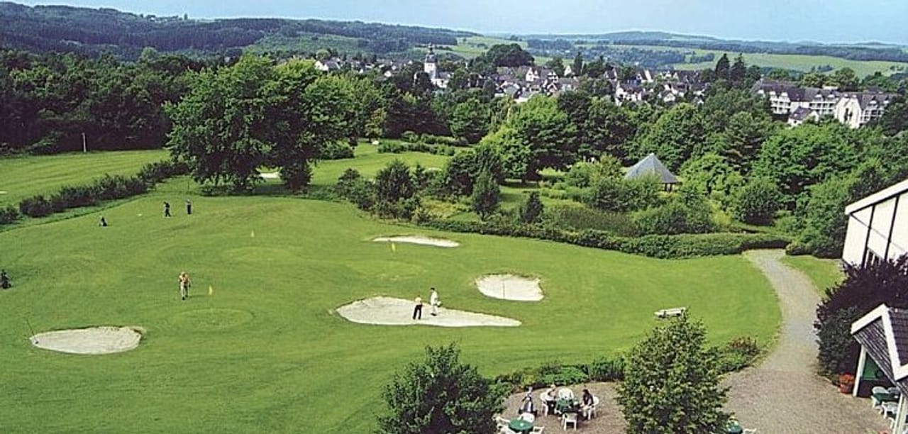 Golf Park Nümbrecht