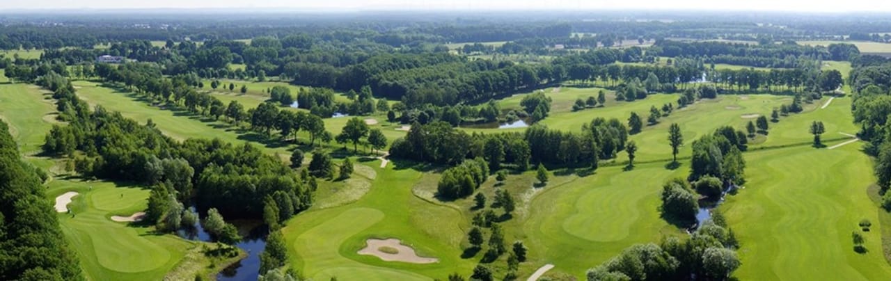 Golfsportclub Rheine/Mesum Gut Winterbrock (Nordkurs)