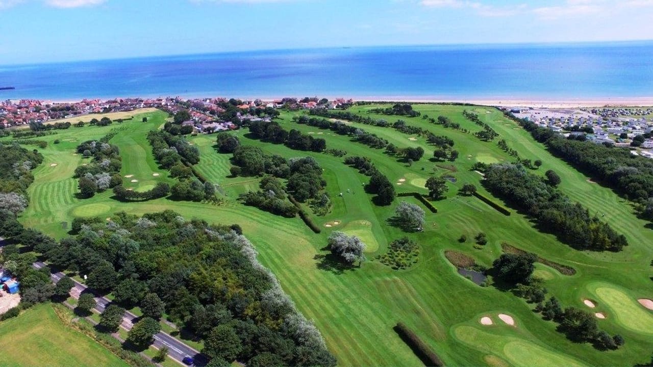 Bridlington Golf Club