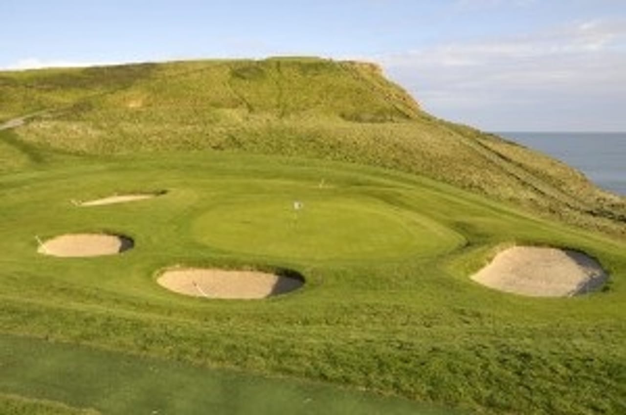 Bridport & West Dorset Golf Club