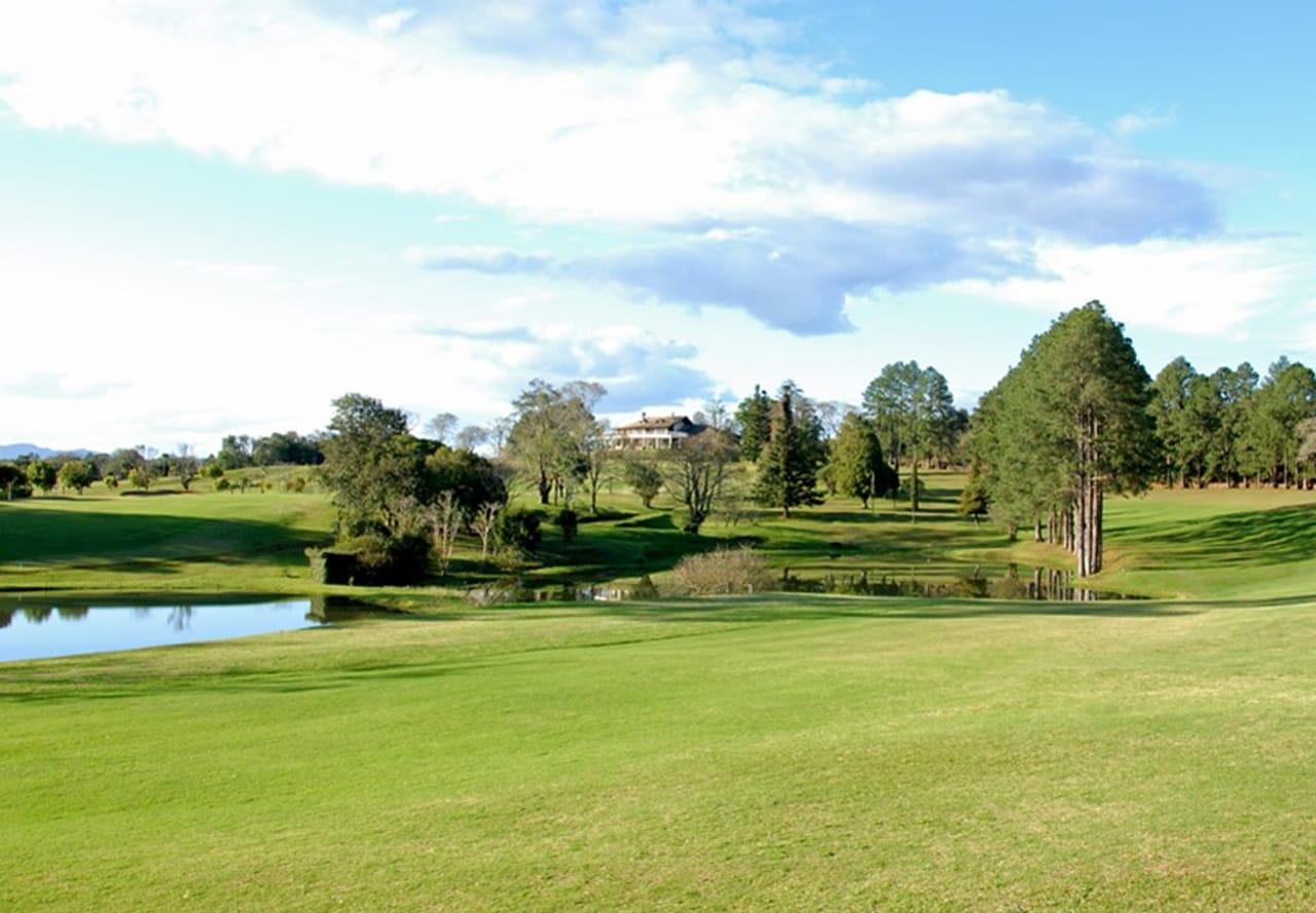 Santa Cruz Country Club