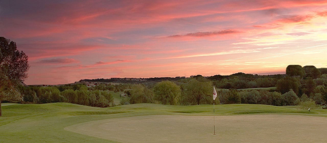 Golf Resort Montpellier Fontcaude (Executive)