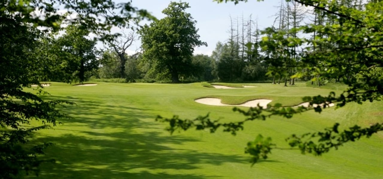Brocket Hall Golf Club (Melbourne)