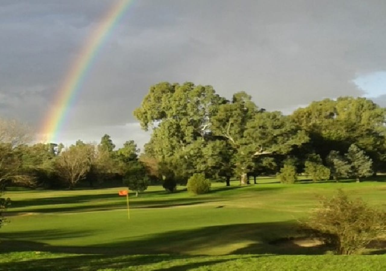 Golf Club Jose Jurado