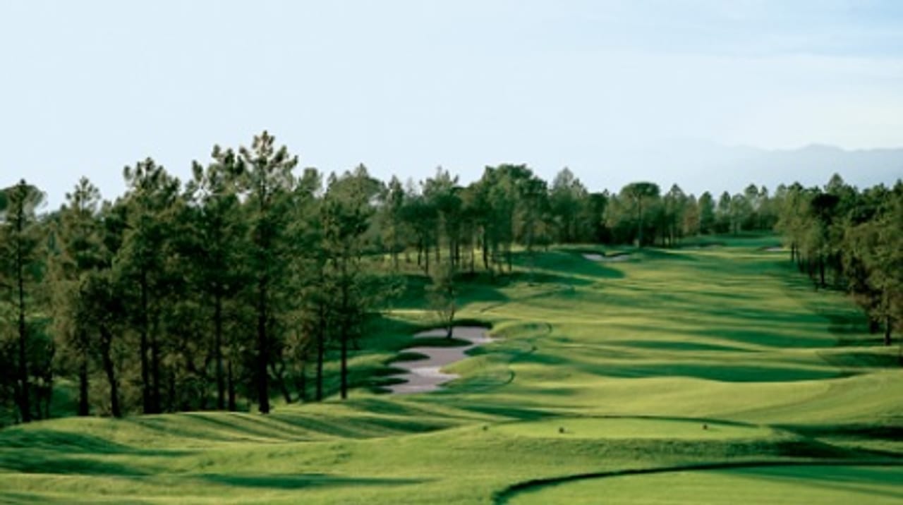 Camiral Quinta do Lago Resort (Tour)