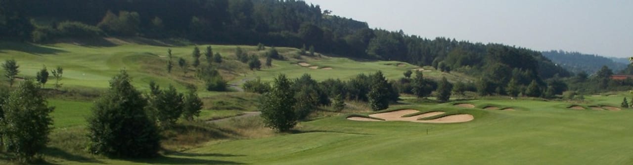 Jura Golf Park Am Habsberg