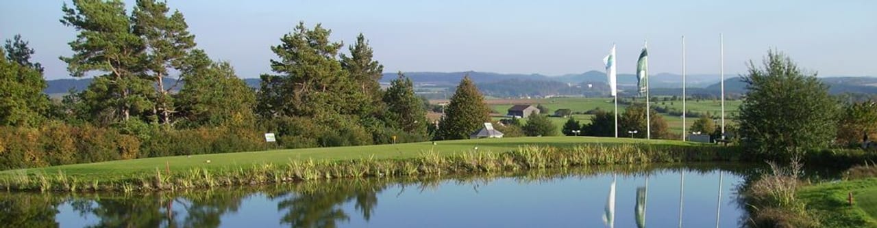 Jura Golf Park Hilzhofen (Championship)