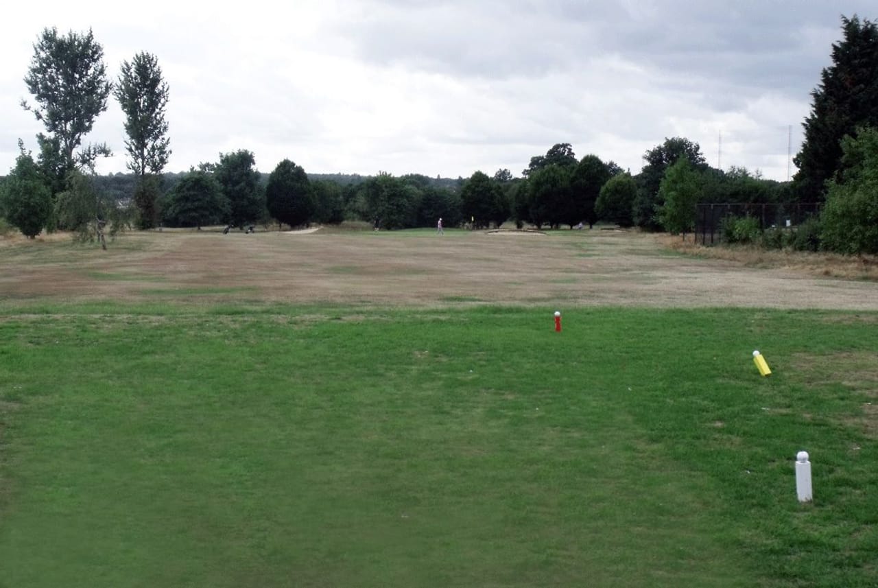 Bromley Golf Club
