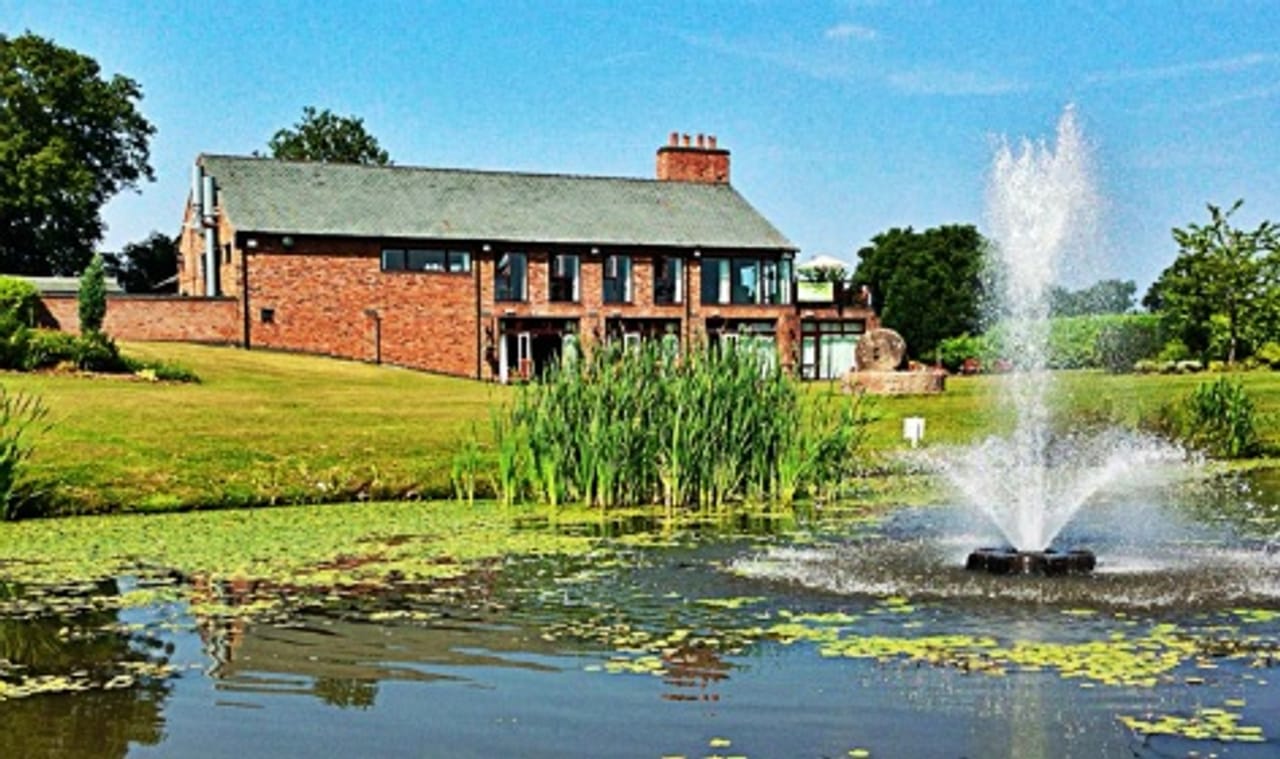 Brookfield Golf Club