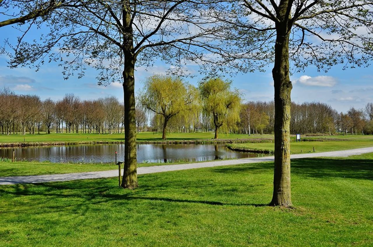 Golfbaan Hitland (Par 3)