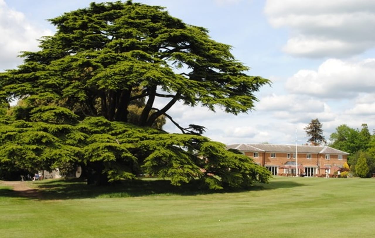 Brookmans Park Golf Club