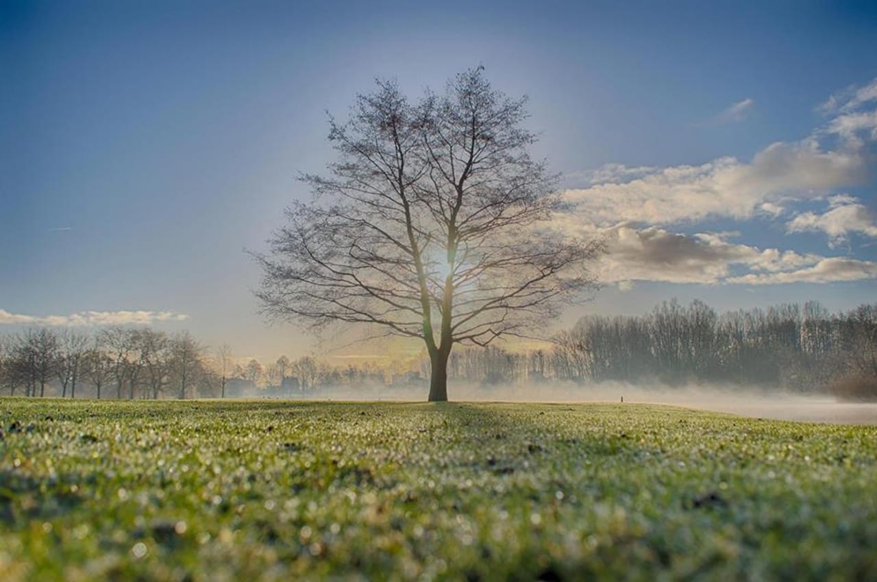 Golfbaan De Hooge Rotterdamsche