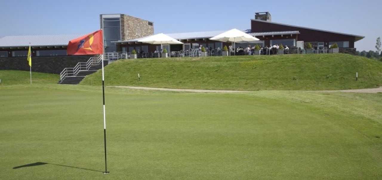 BurgGolf Haverleij Hertogenbosch