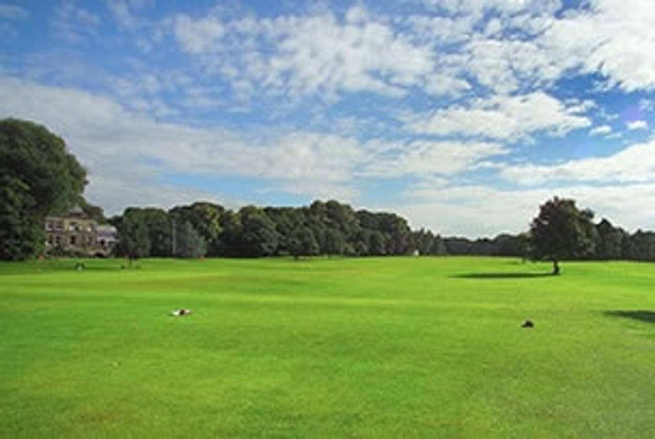 Brough Golf Club