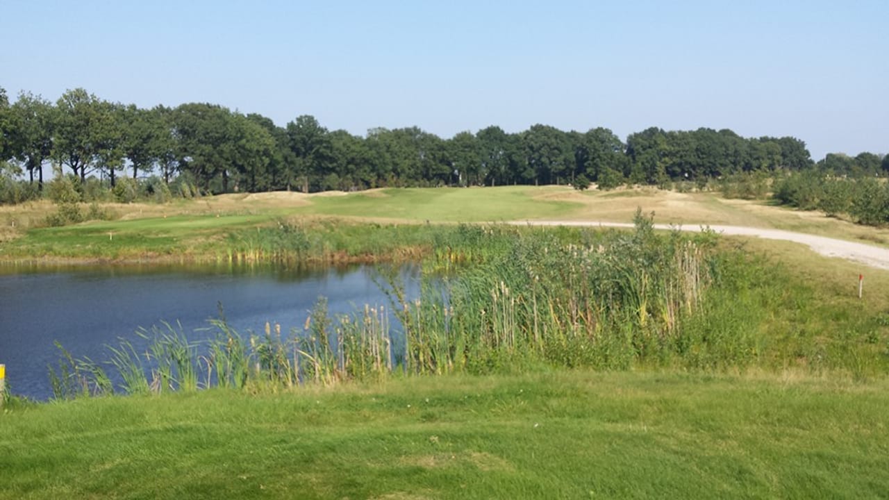 Golfclub Hoogland Amersfoort