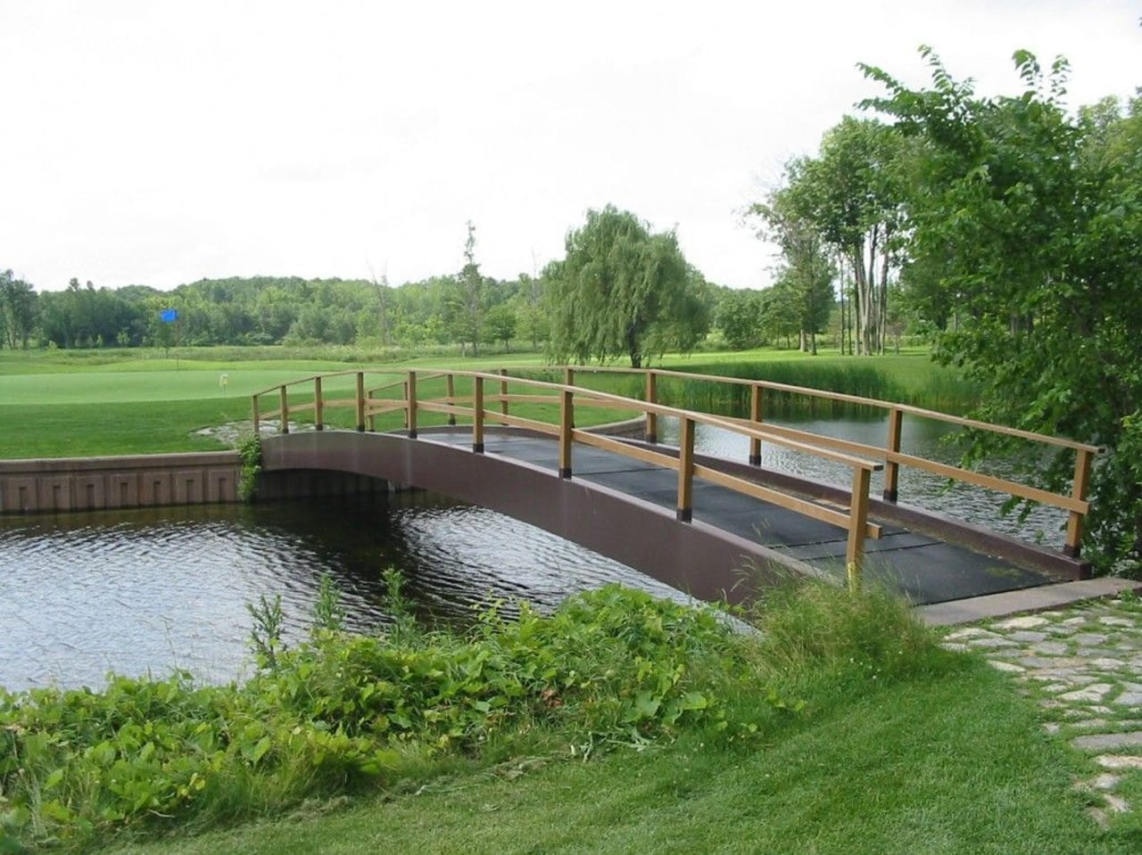 Club de Golf Saint-Raphaël (Rouge)