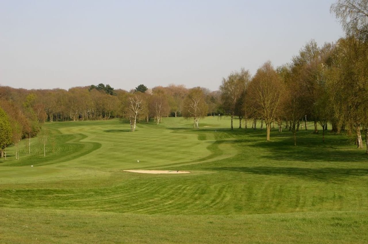 Henley Golf Club