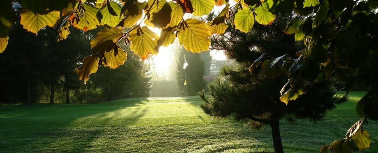 Golfcenter Seve Rotterdam