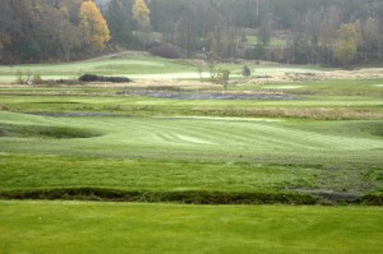 Uddevalla Golfklubb