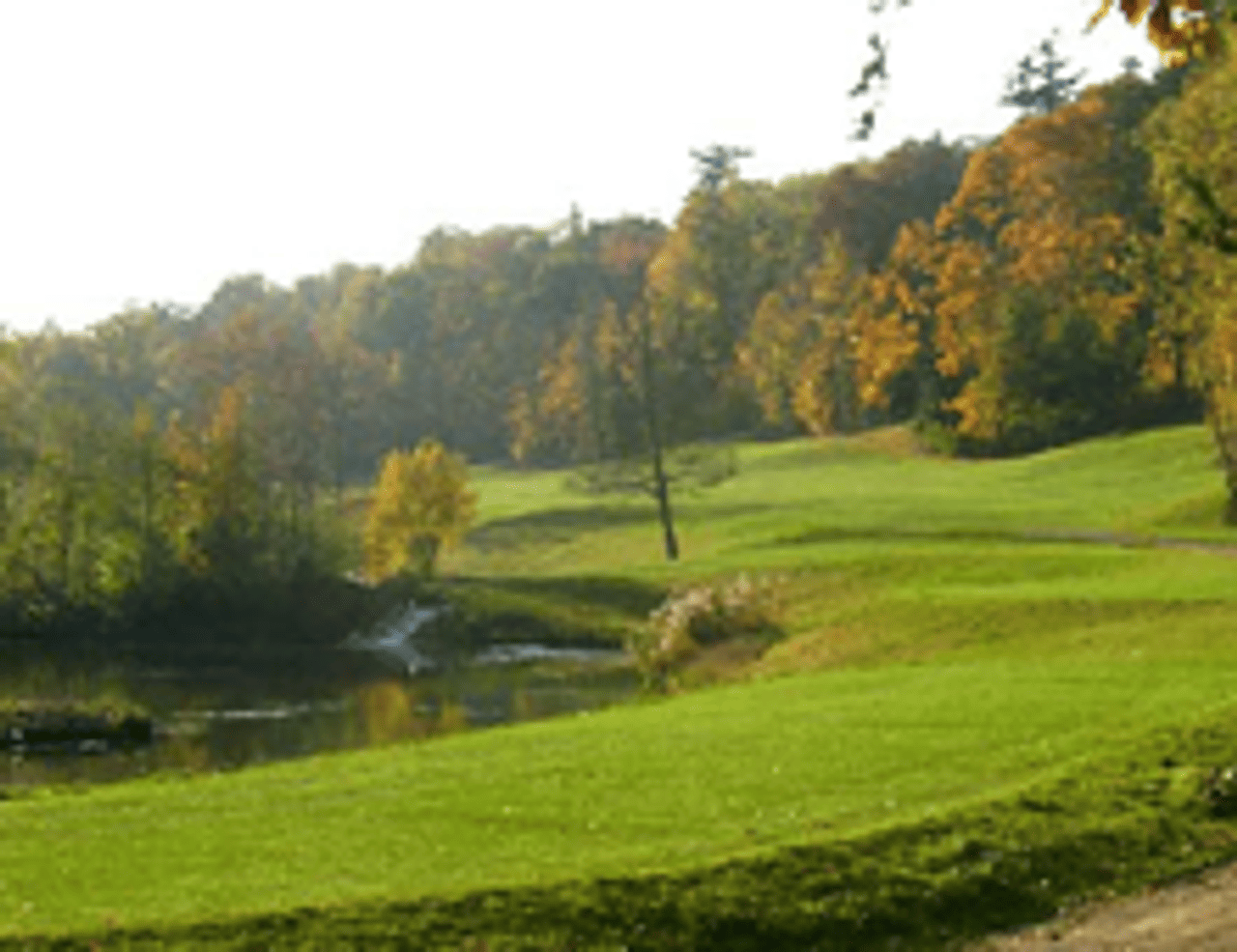 Golf de Saint-Marc