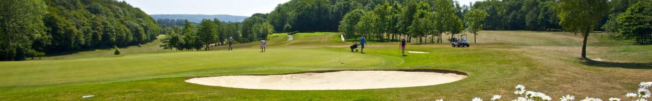 AA Saint-Omer Golf Club (Le Val)