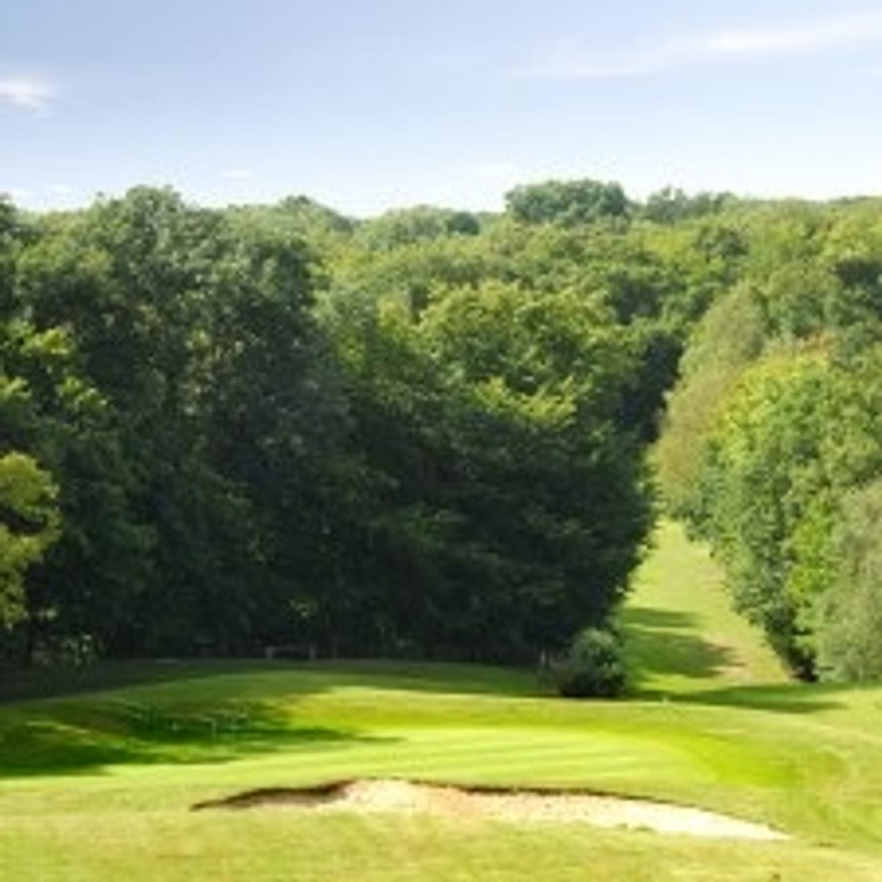 Bunsay Golf Club (Badgers)